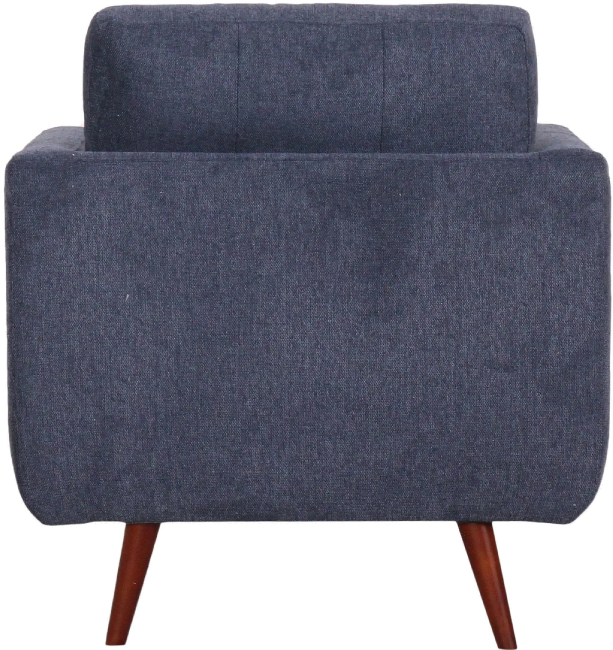 Liverpool Denim Blue Chair