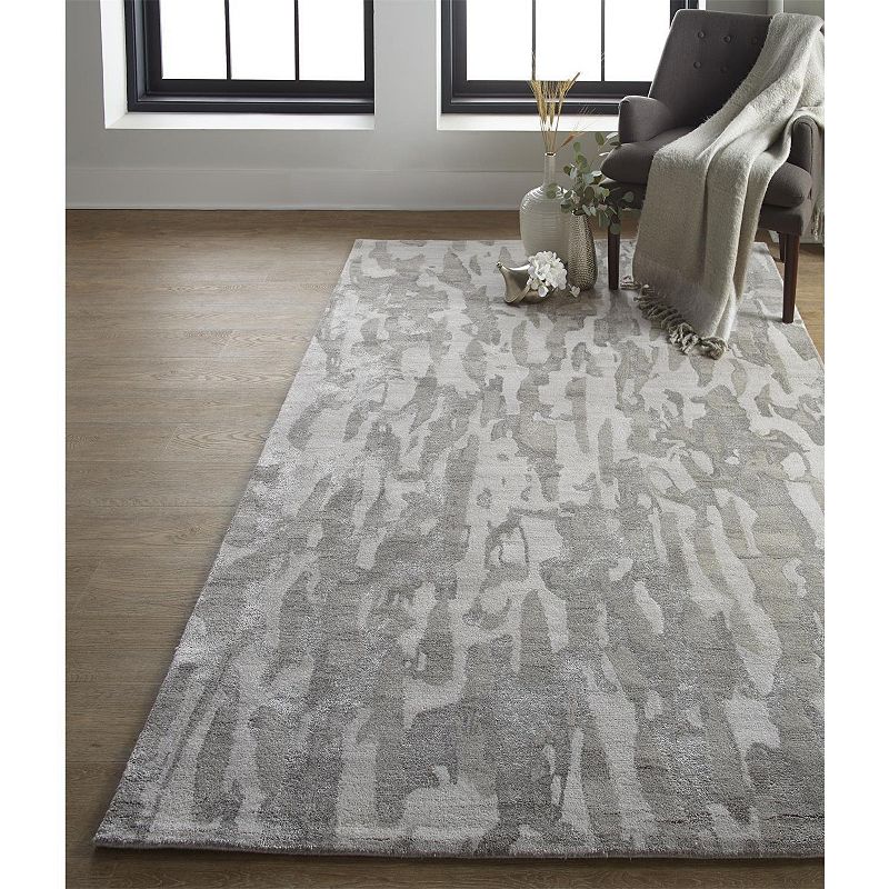 Weave and Wander Orwell Marble Area Rug