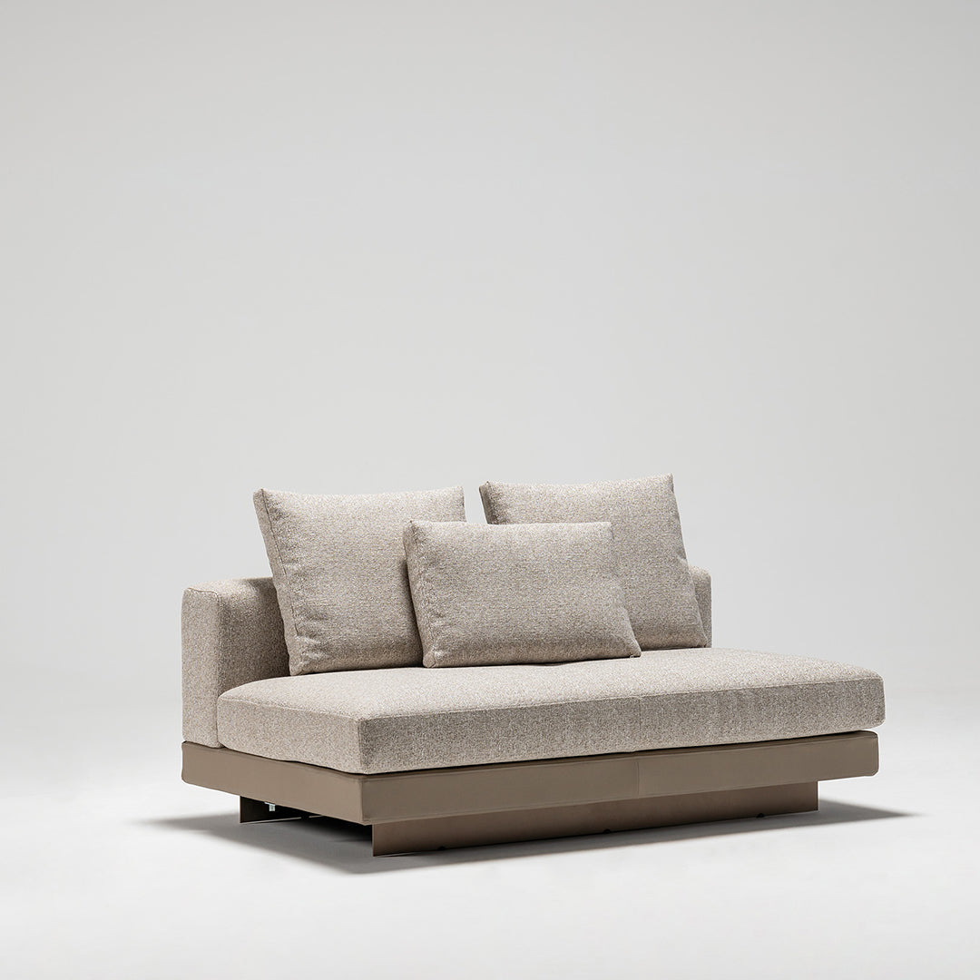 Edessa Corner Sofa Edsa-Ushape