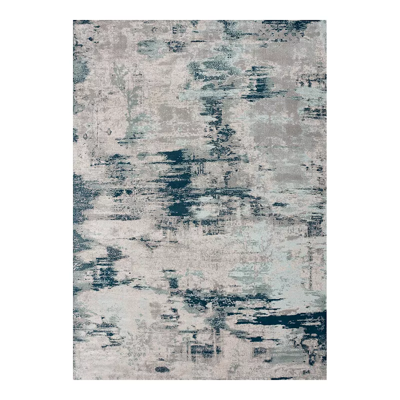 Art Carpet Adenning Abstract Rug