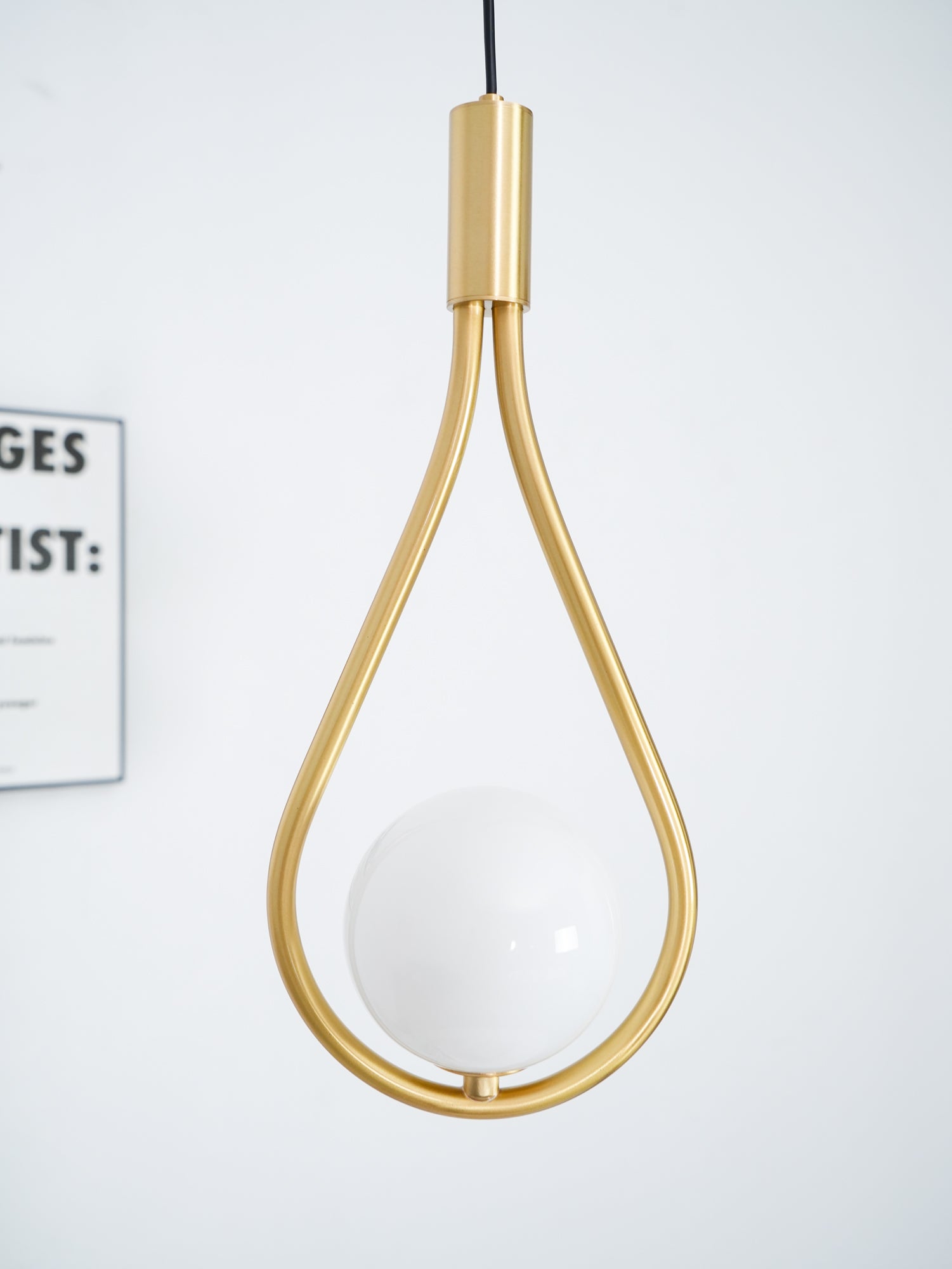 Pearls 65 Pendant Light