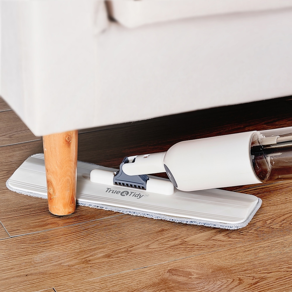 True   Tidy Spray Mop