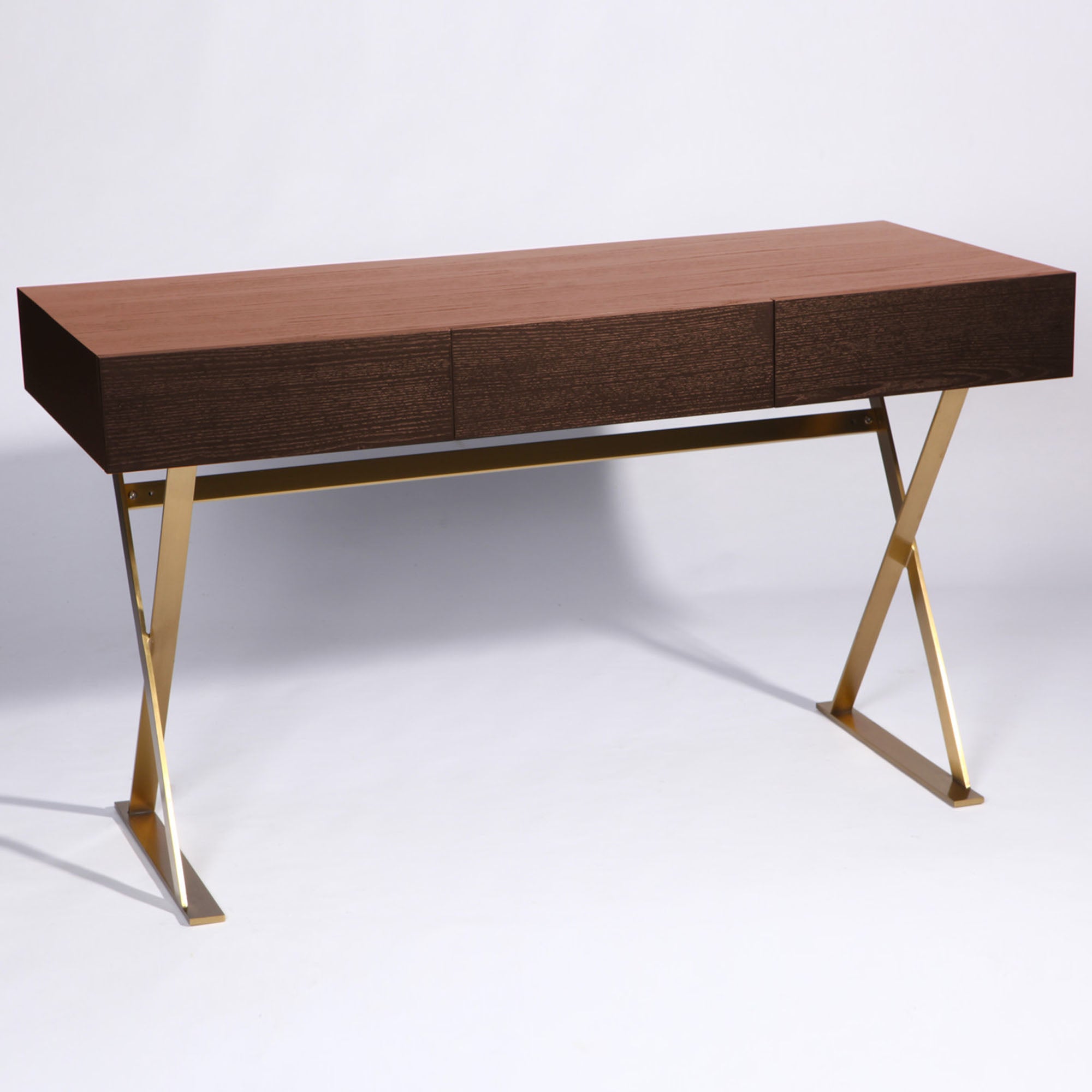 Harmony Console\Desk 140 Cm Bsz16280B-W