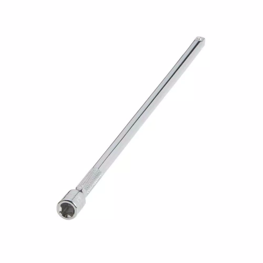 STEELMAN PRO 1/4 in. Drive 10 in. L Extension Bar and#8211; XDC Depot