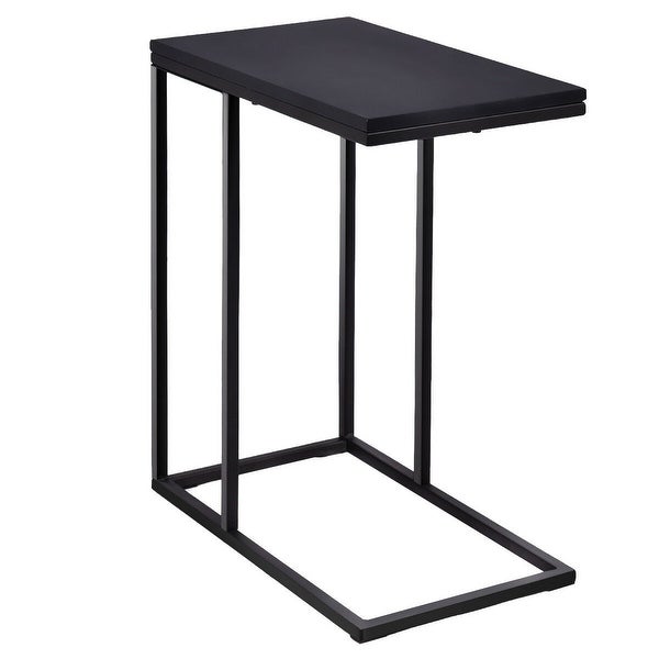 Coffee Tray Sofa Side End Table - 19