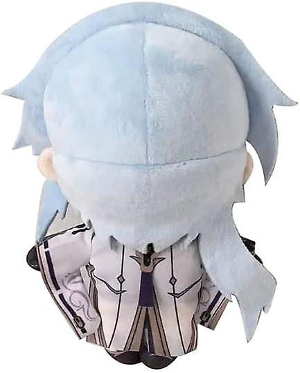 Genshin Impact Plush Yae Miko/arataki Itto/gorou/raiden Shogun/thoma Various Rolessuitable For Game And Anime Fans Who Like Genshin(20cm7.8inch) (kami