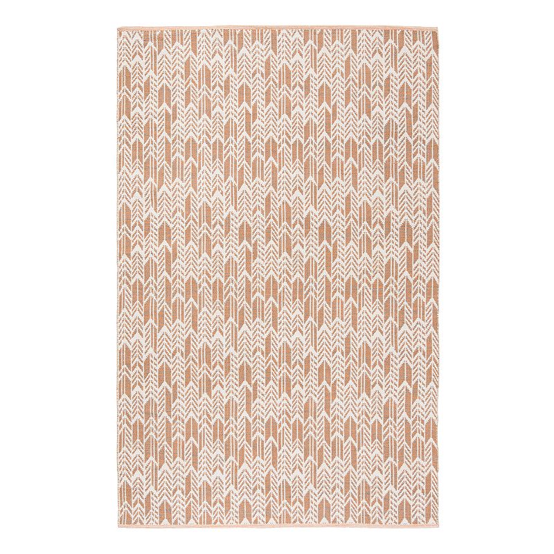 Safavieh Montauk Carina Geometric Rug