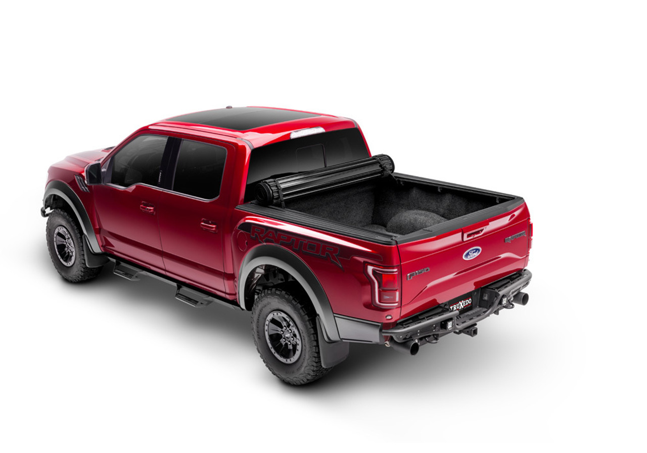 Truxedo Sentry CT  1723 F250350450 8x272quot Tonneau Cover