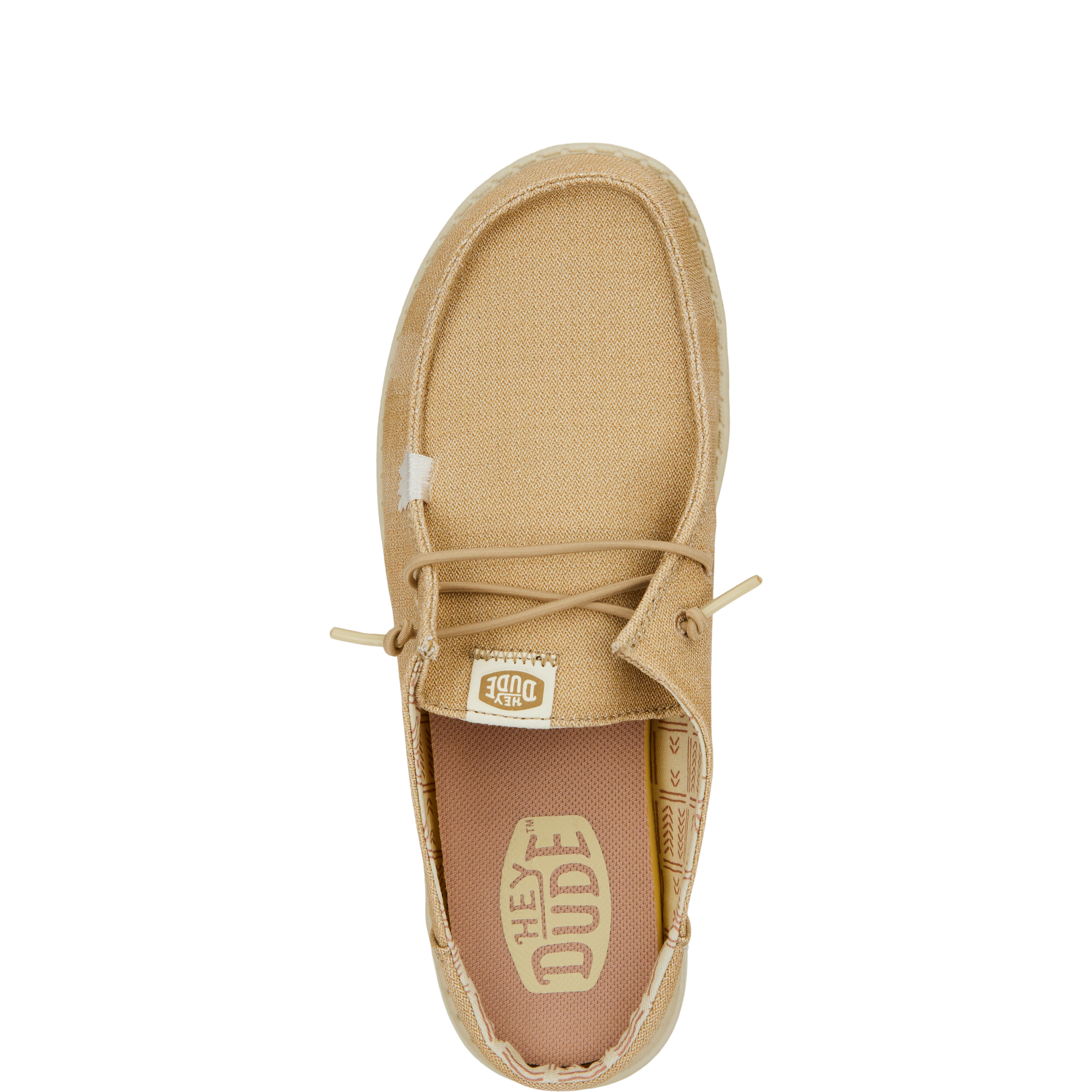 Wendy Slip Classic - Tan