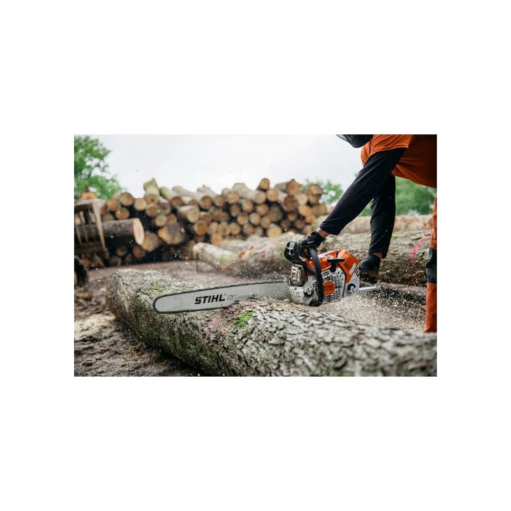 Stihl 25