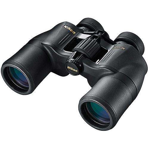 Nikon Aculon 10and#215;42 Binoculars  8246