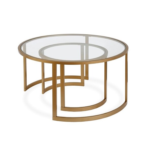 Mitera Coffee Table