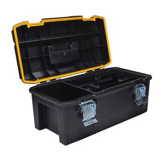 DW 23 in. Tool Box DWST23001