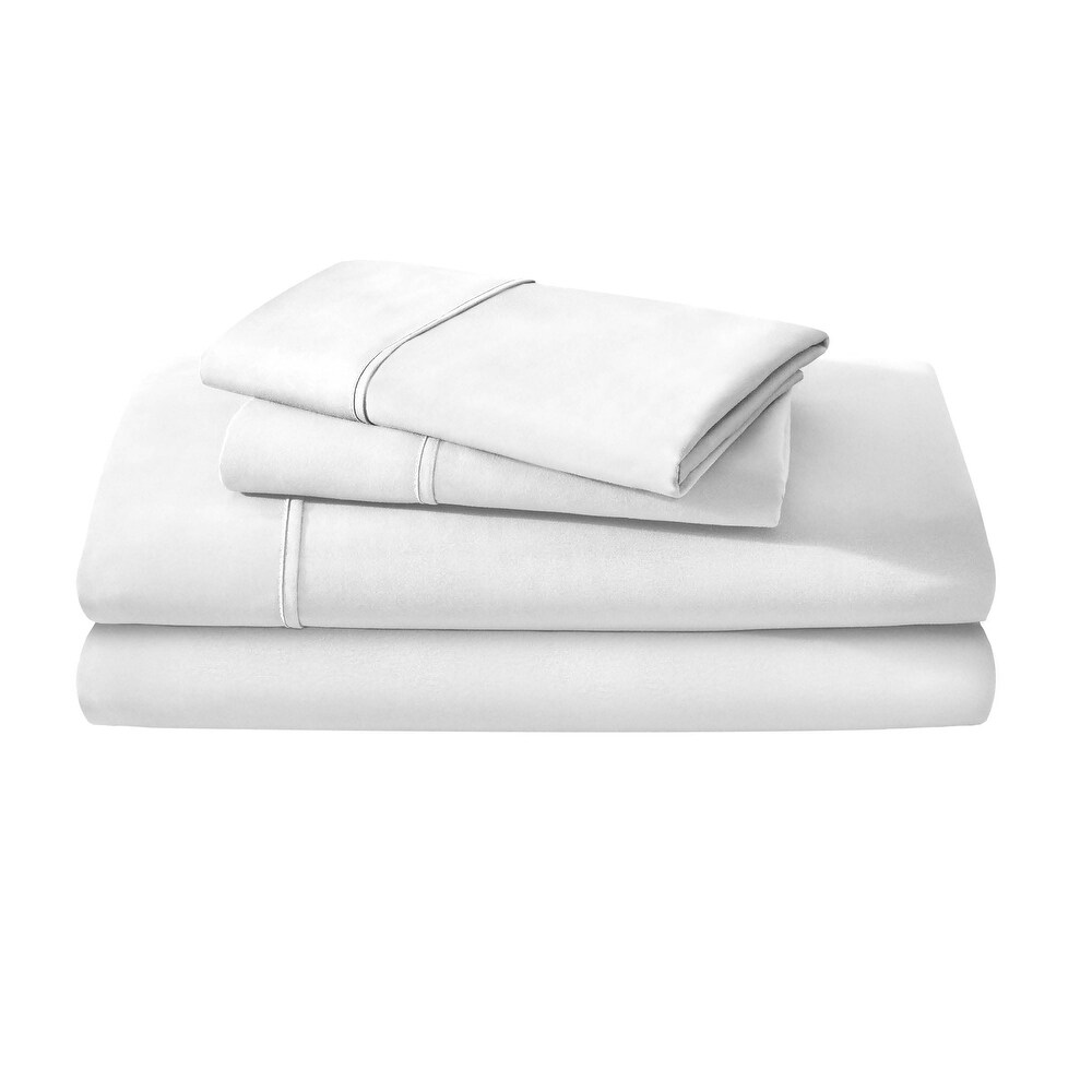 Ivy Union Microfiber Sheet Set   Bedding   Breathable   Soft   Deep Pocket