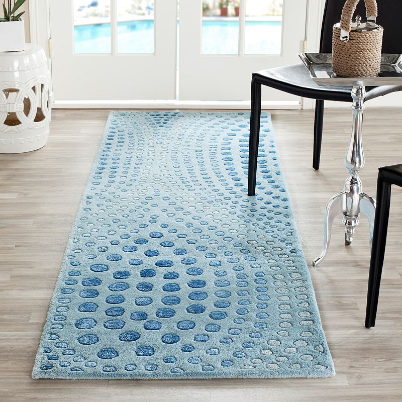 Safavieh Soho Polka Dot Rug