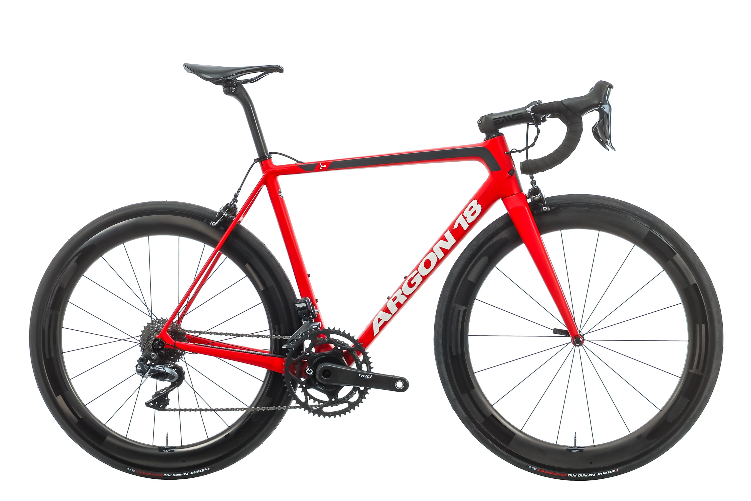 Argon 18 Gallium CS Road Bike - 2019, Medium