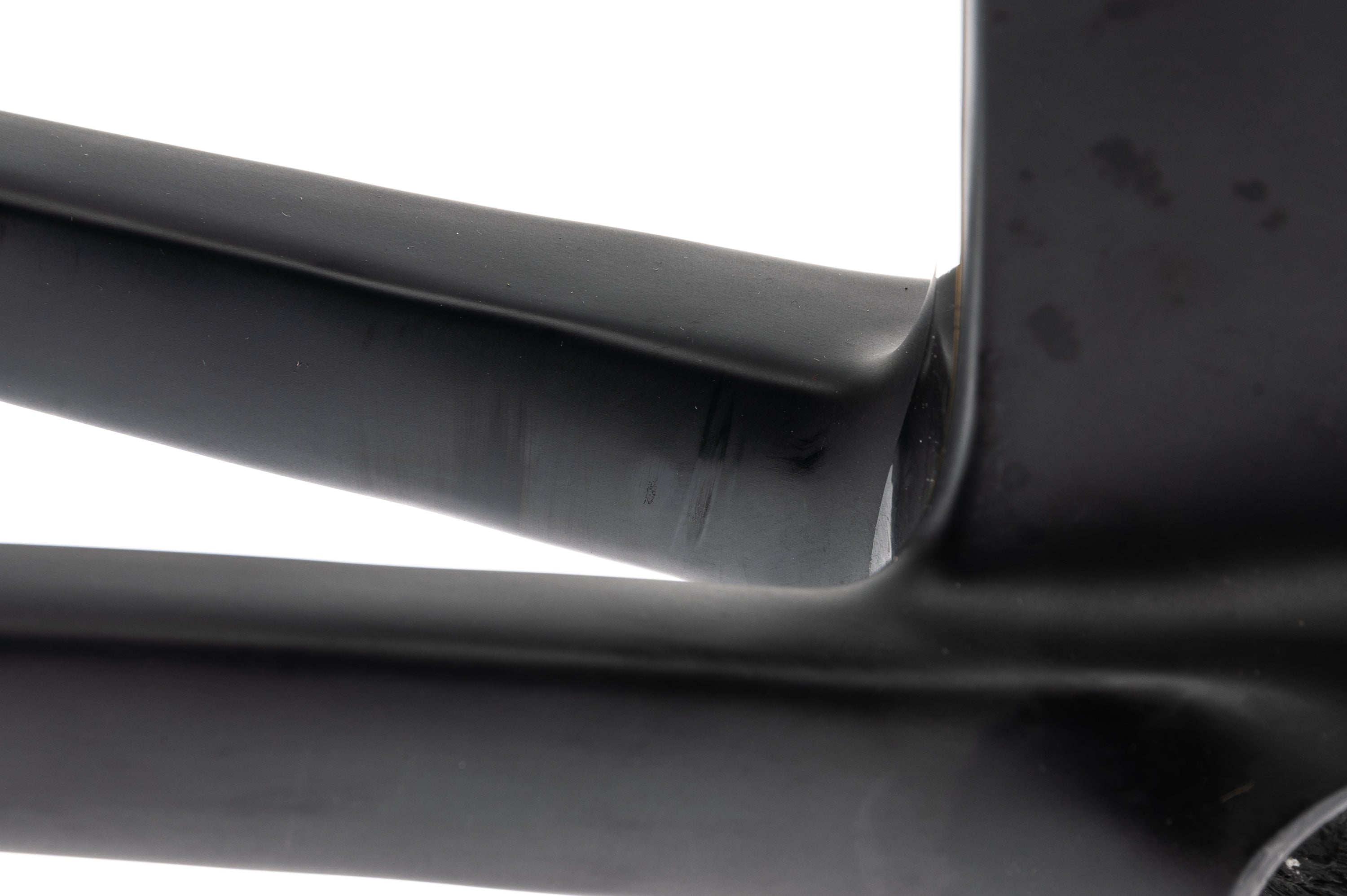 3T Strada Due TEAM STEALTH Medium Frameset - 2020