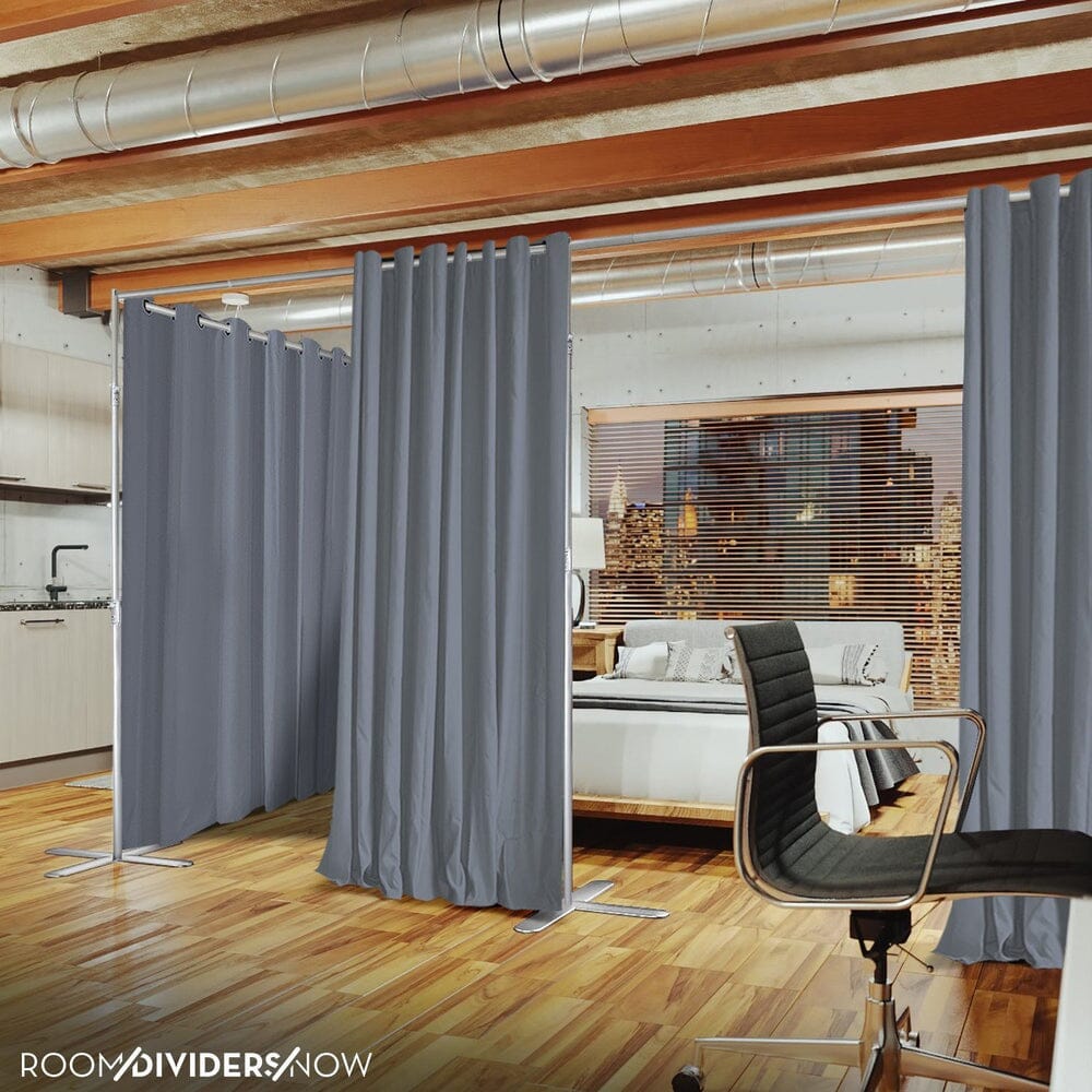 End2End Room Divider Kits