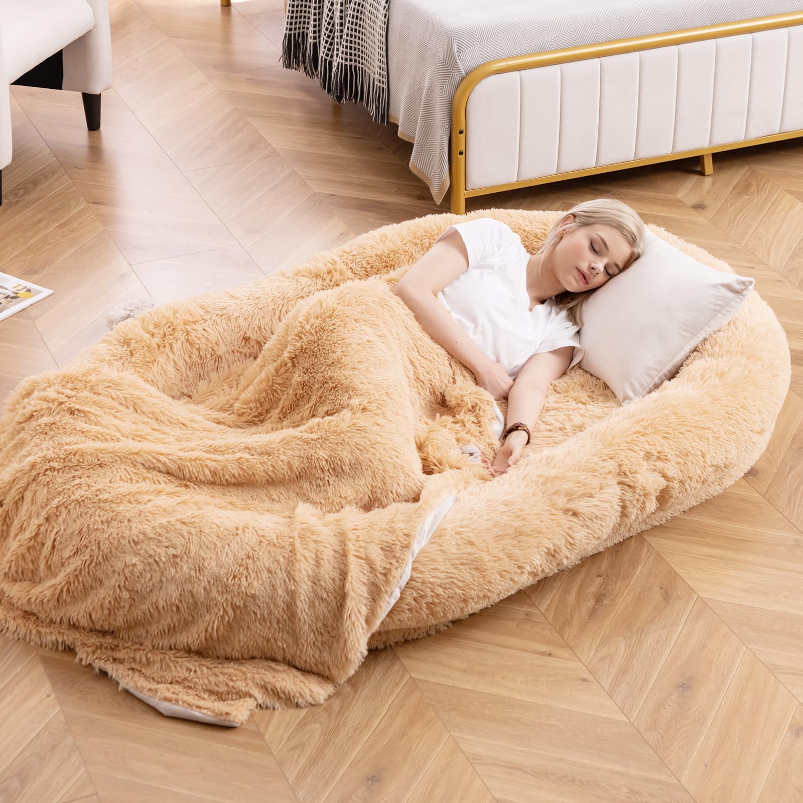 Giantex Human Dog Bed - 71