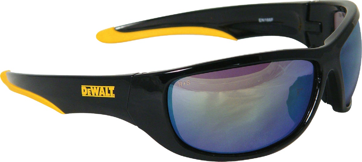 DW Dominator Safety Glasses