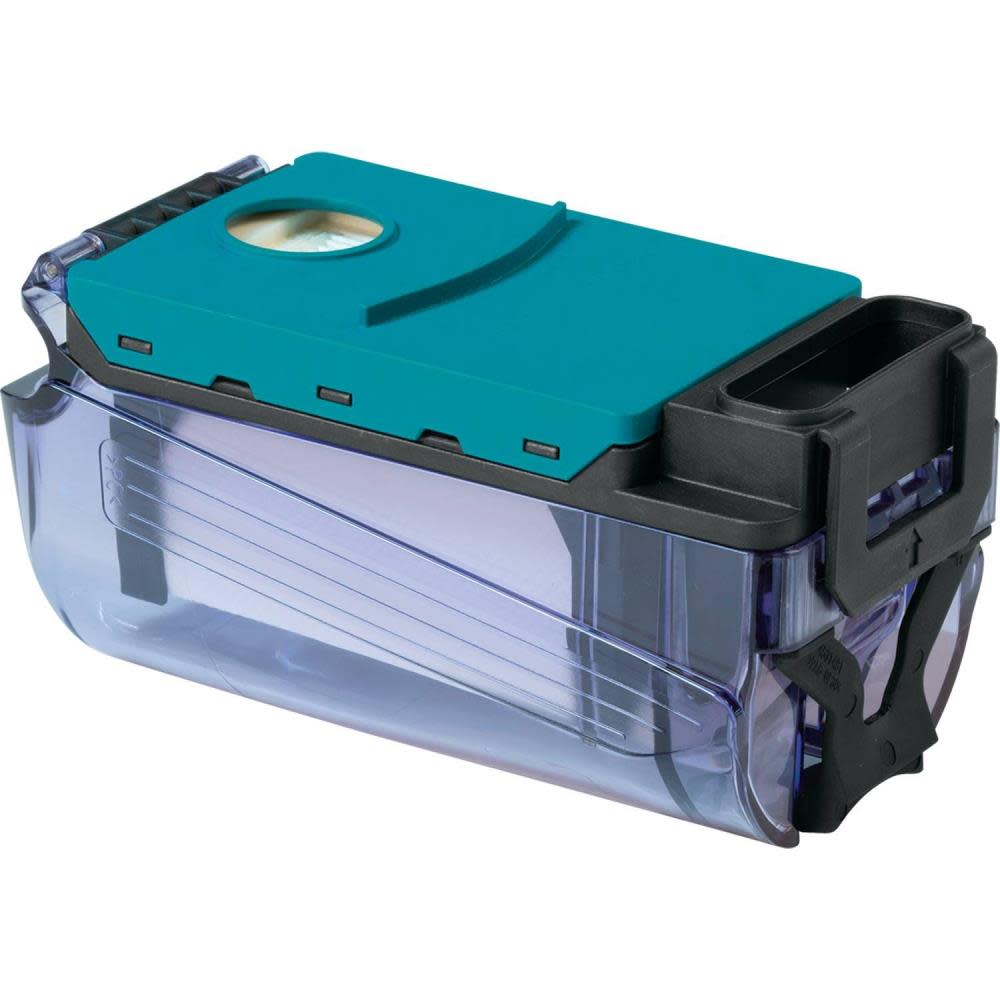 Makita Dust Case with HEPA Filter 196162-1 from Makita