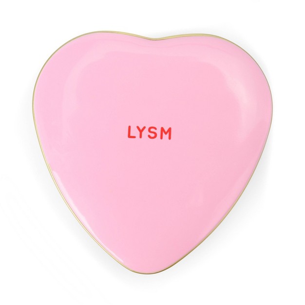 Lysm Candle