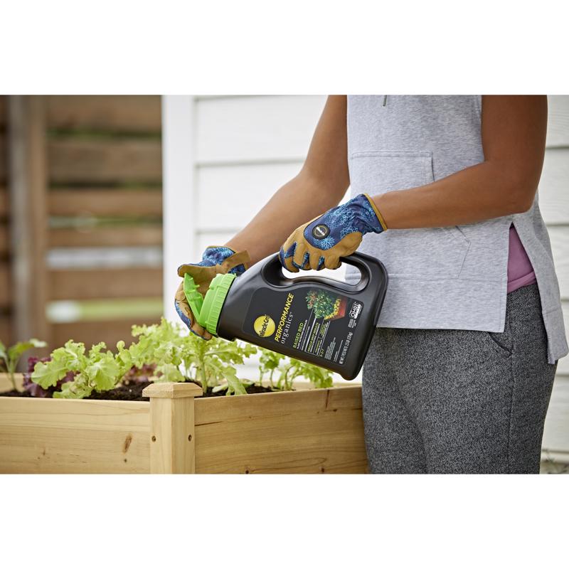 PLNT FOOD RAISEDBED 2.5#