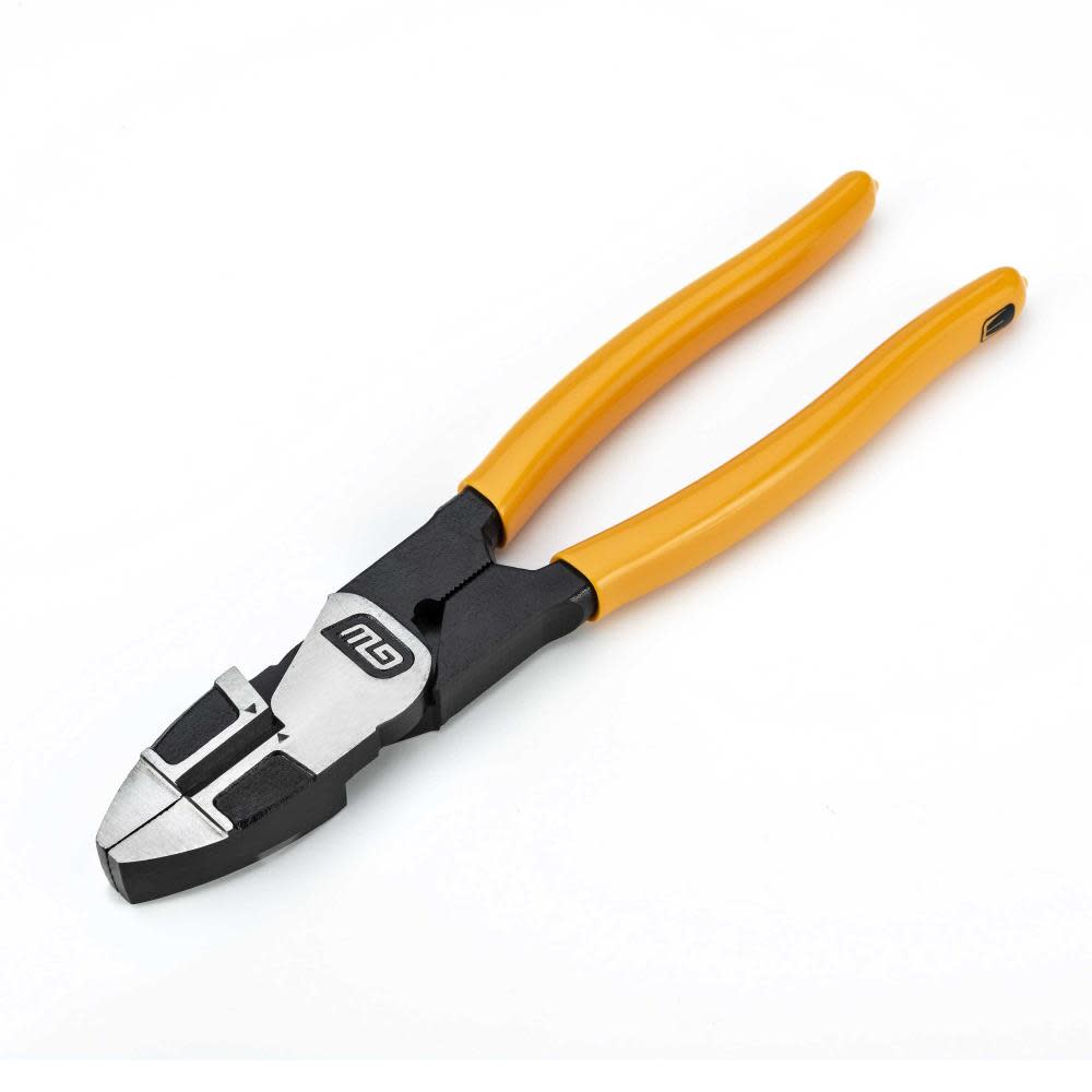 GEARWRENCH Pitbull Linemans Pliers 8