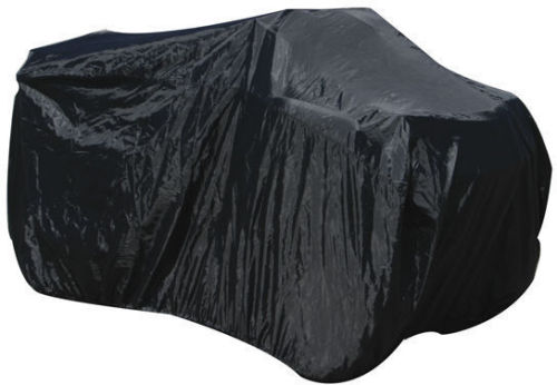 WPS ATV Cover， XL - Black