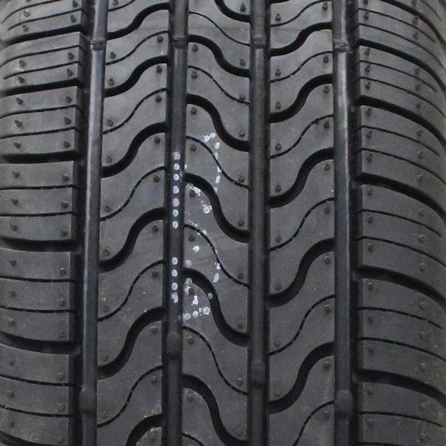 Firestone All Season All Season 205/70R15 96T Passenger Tire