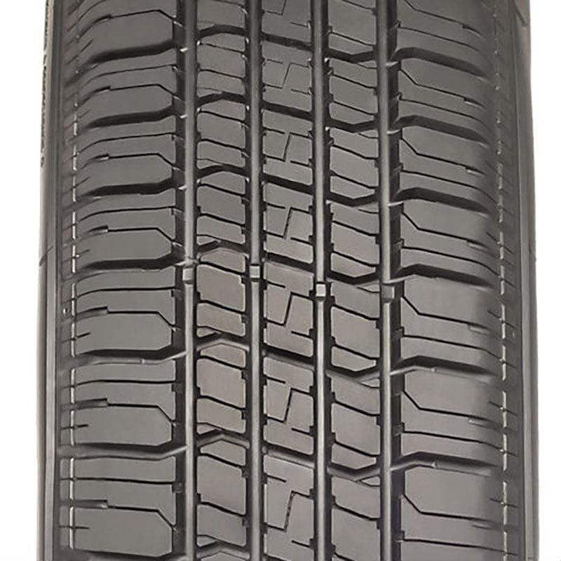 Eldorado Custom 428 A/S All Season P205/70R15 95S Passenger Tire