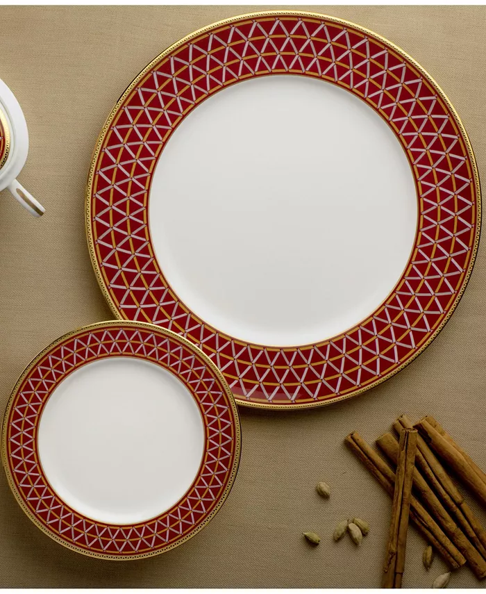 Noritake Crochet Dinnerware Collection