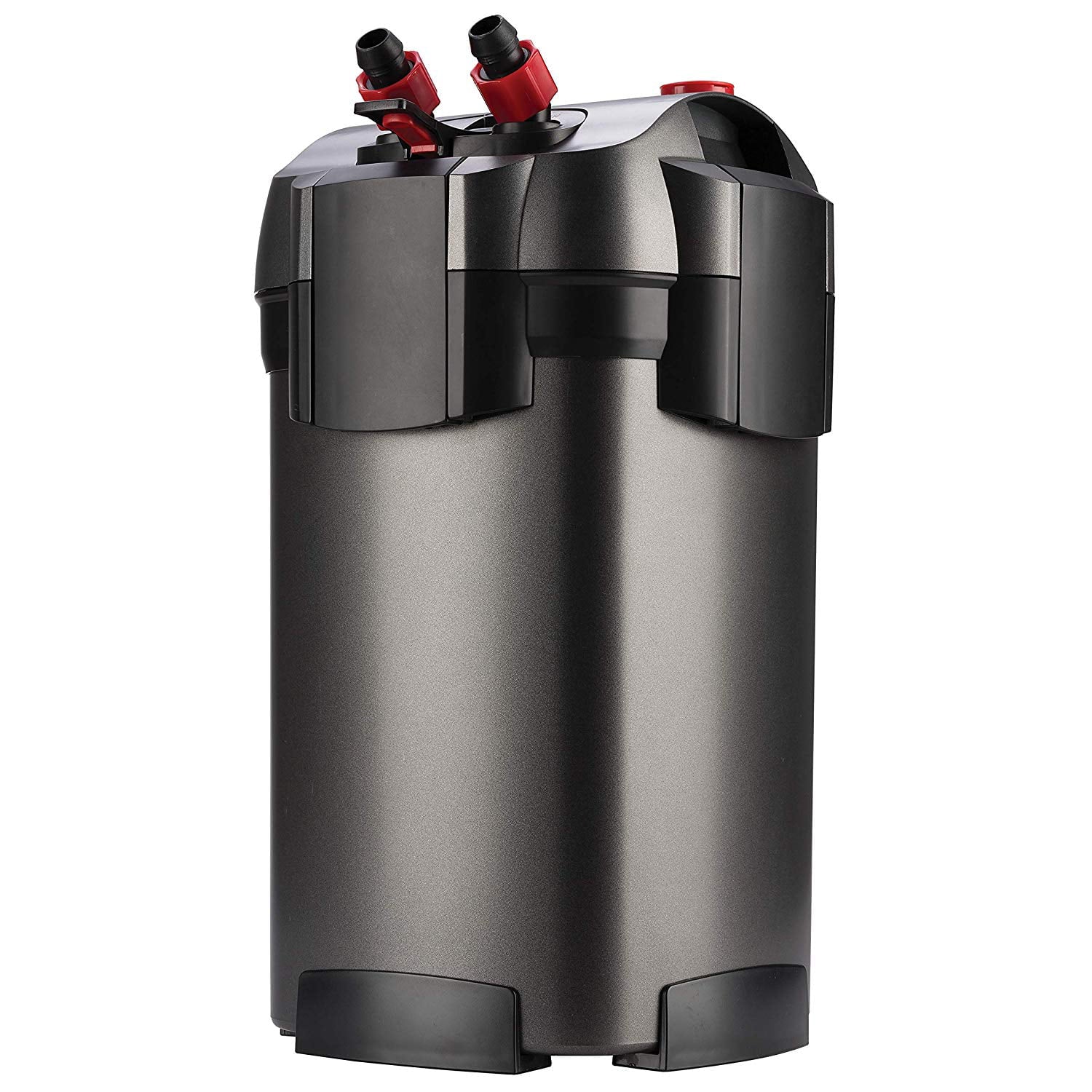 Marineland Magniflow Canister Filter for Aquariums， Easy Maintenance