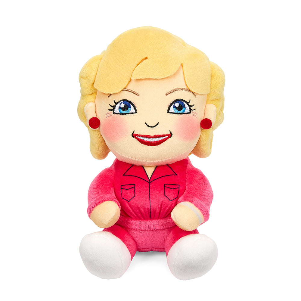 Golden Girls - Rose Phunny Plush (PRE-ORDER)