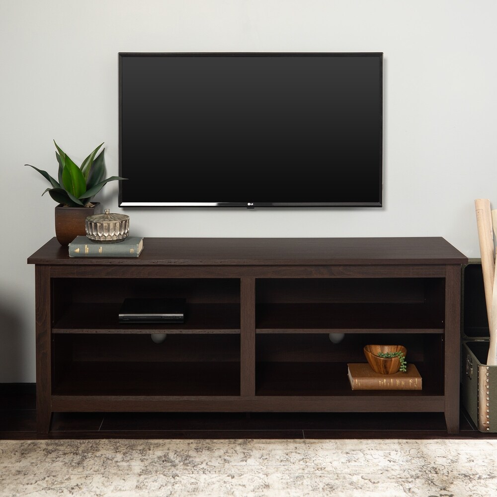 Middlebrook Designs 58 inch Contemporary TV Stand