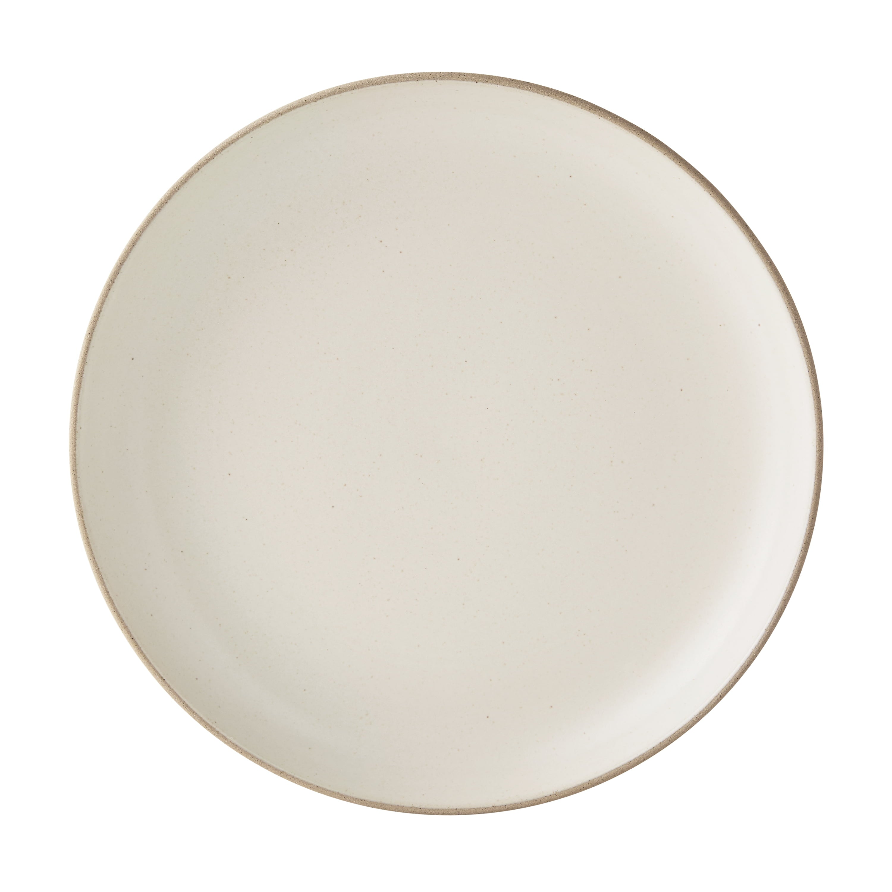 Better Homes and Gardens Cream 16-Piece Dinnerware Set by Dave and Jenny Marrs