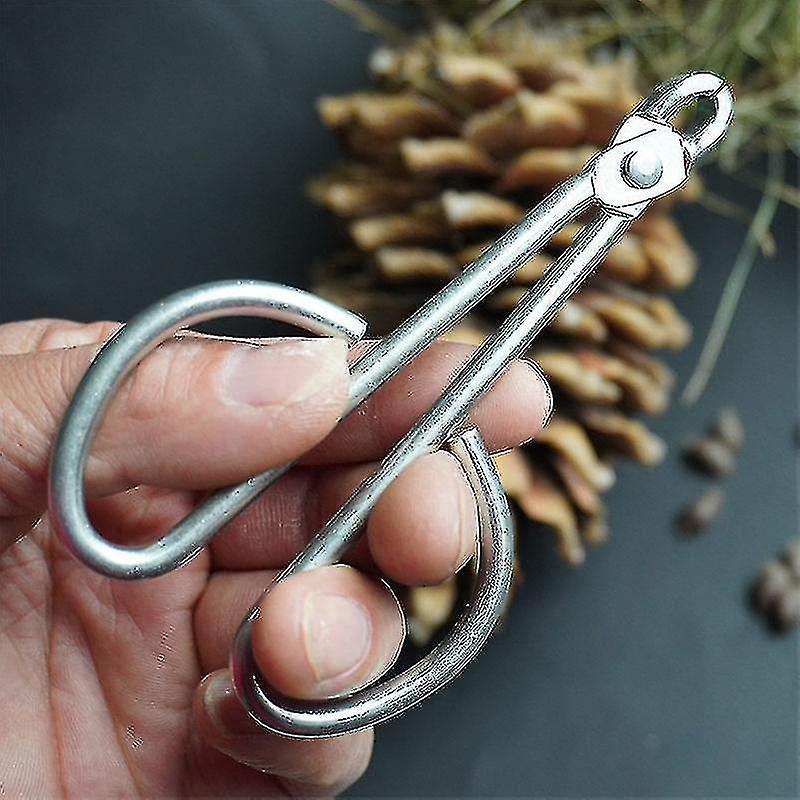 Pine Nut Clamp Practical With Pine Nut Pliers Nut Clamp Labor-saving Durable Pine Nut Opener