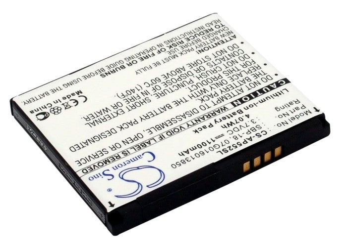 Asus P552v P552w Replacement Battery BatteryClerkcom Mobile Phone