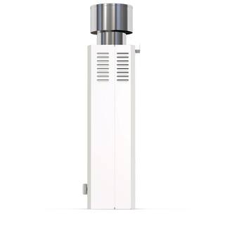 Eccotemp L10 3.0 GPM Portable Outdoor Tankless Water Heater w EccoFlo Diaphragm 12V Pump and Strainer L10 PumpStrainer