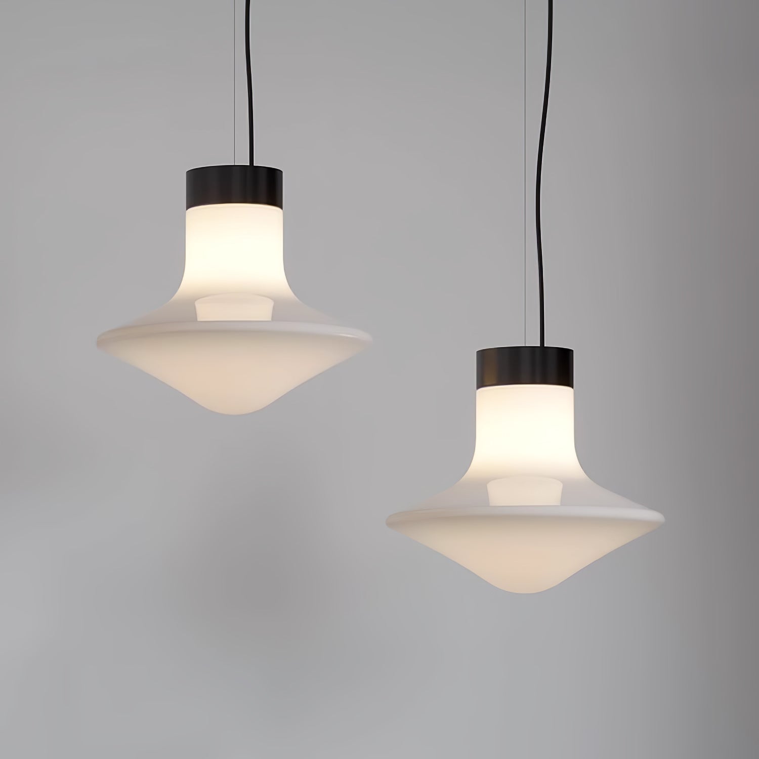 Trottola Pendant Lamp