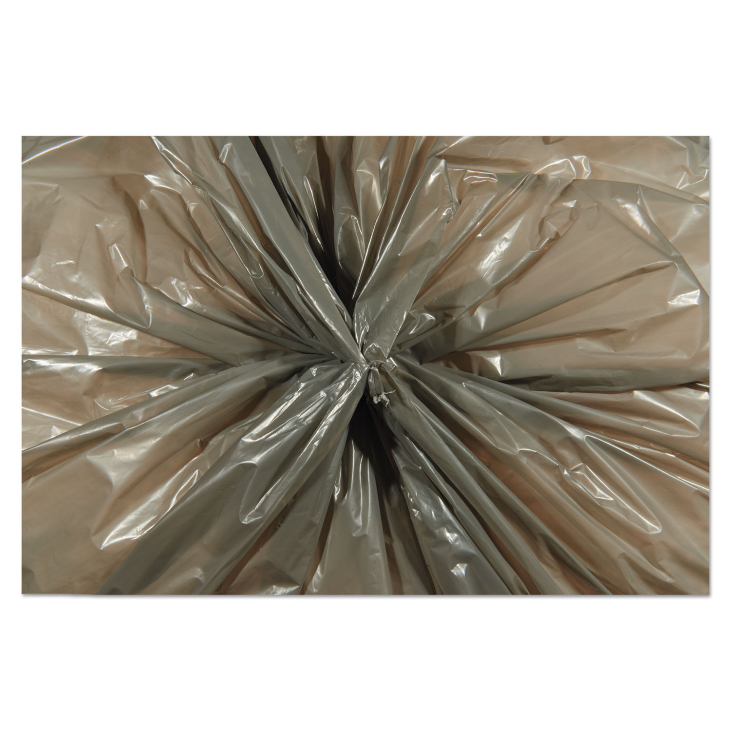 SKILCRAFT Trash Can Liner Linear Low Density Coreless Rolls by AbilityOneandreg; NSN5171364