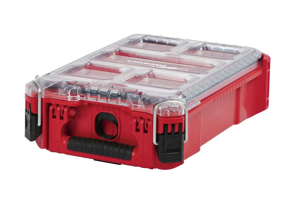 Milwaukee PACKOUT Compact Organizer 48-22-8435 from Milwaukee