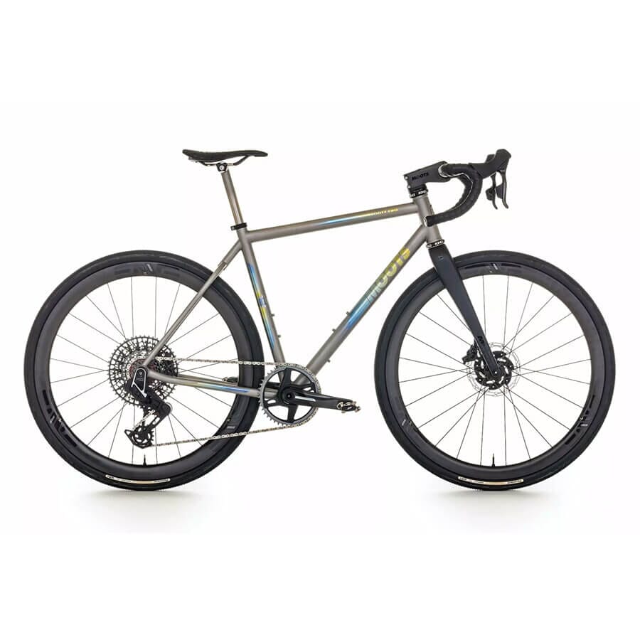 Moots Routt CRD