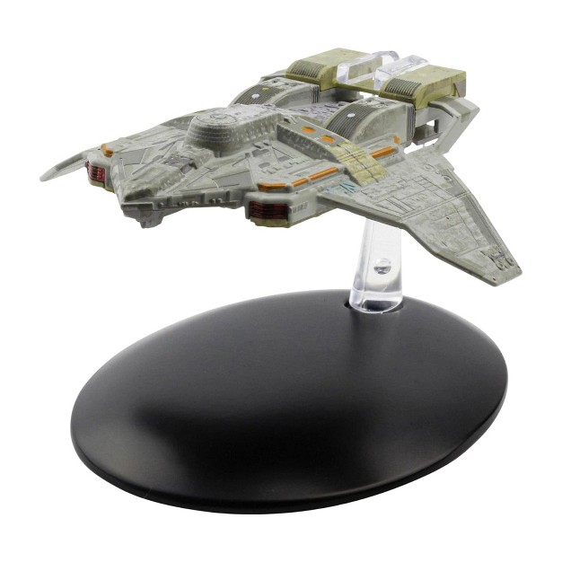 Eaglemoss Collections Star Trek Starship Replica Nightingale