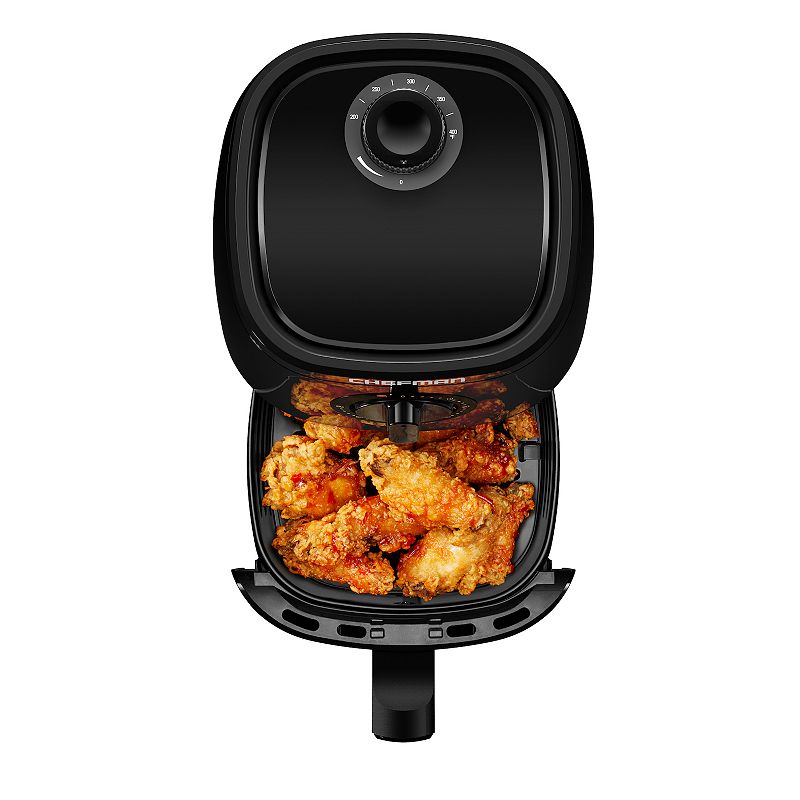 Chefman 2-qt. TurboFry Air Fryer