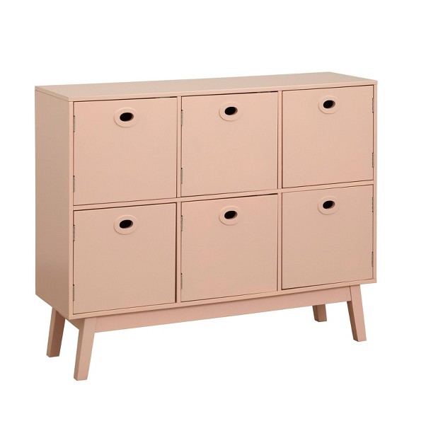 Jamie Storage Cabinet Buylateral