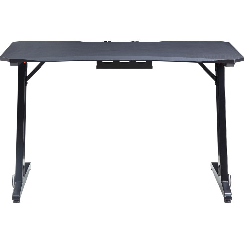 Lorell Standard Ergonomic Gaming Desk (84390)