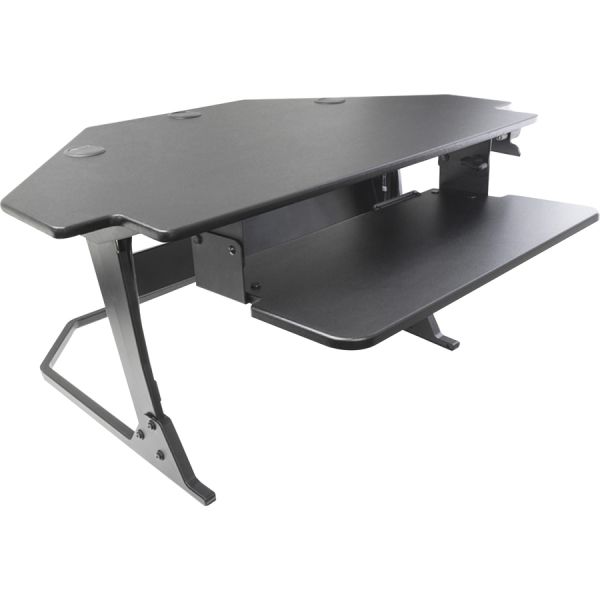 SKILCRAFT Corner Unit Standing Desk