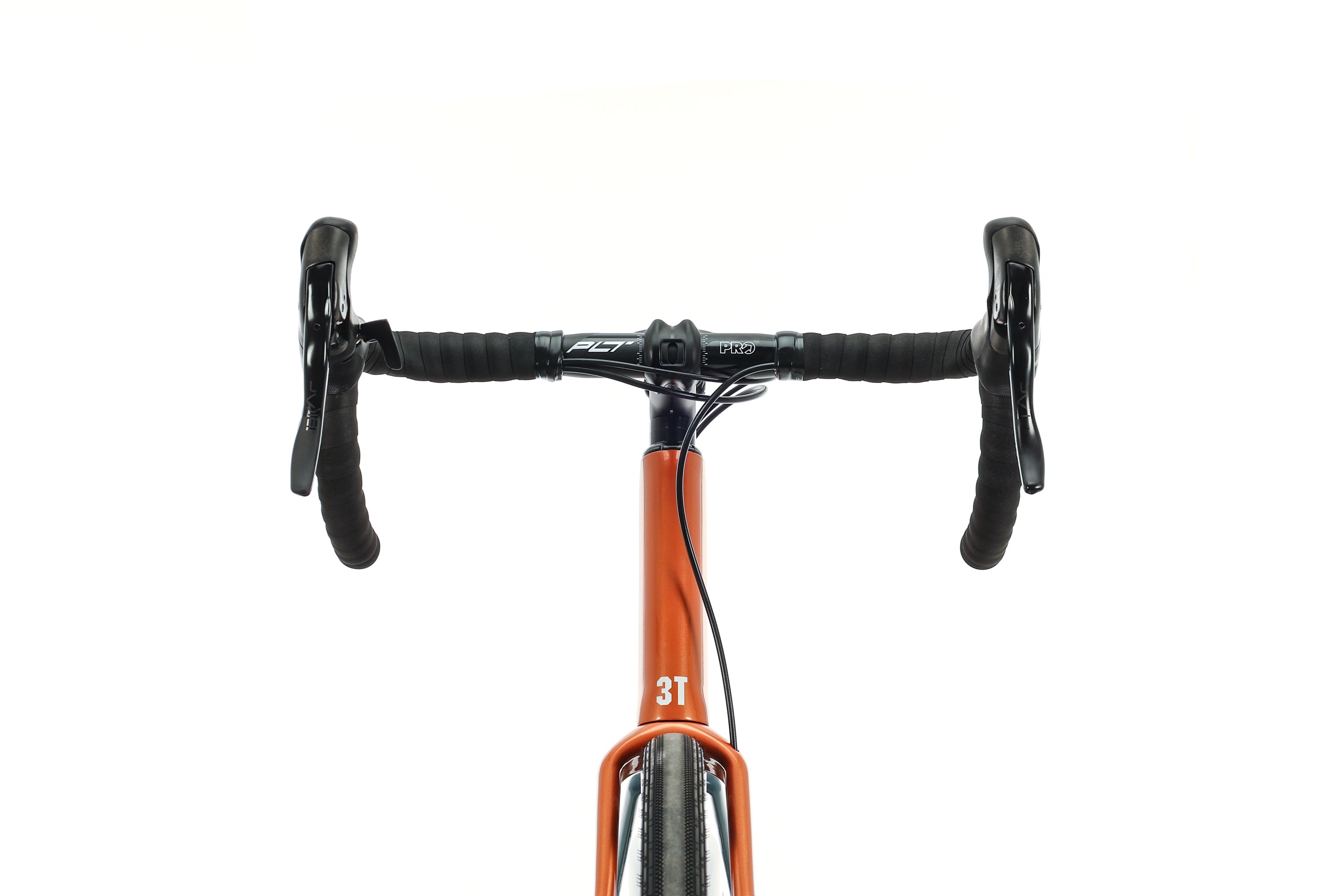 3T Exploro Race Ekar Gravel Bike - 2021, 58cm