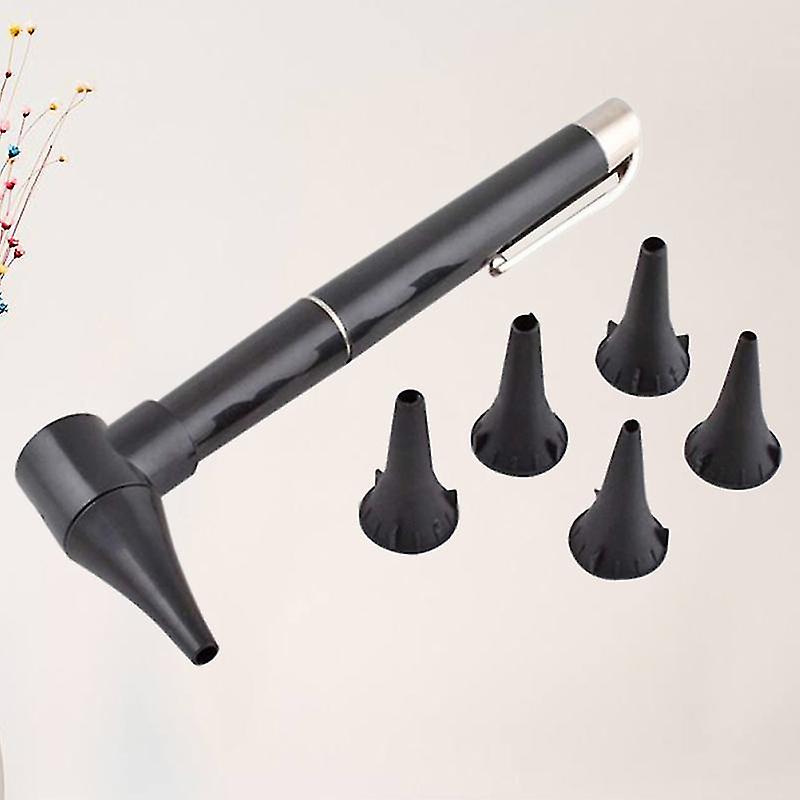 Miman Mini Diagnostic Otoscope Ear Care Checker Professional Medical Diagnostic Household Ear Inspection Scope Device